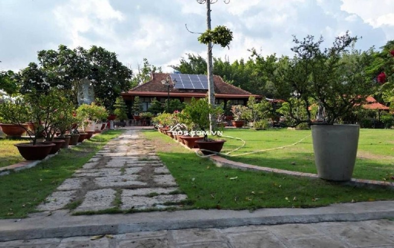 [XN33 - VỊ TRÍ CHIẾN LƯỢC] MẶT TIỀN DƯƠNG THỊ GIANG QUẬN 12 – 300m2 (10m x 30m)